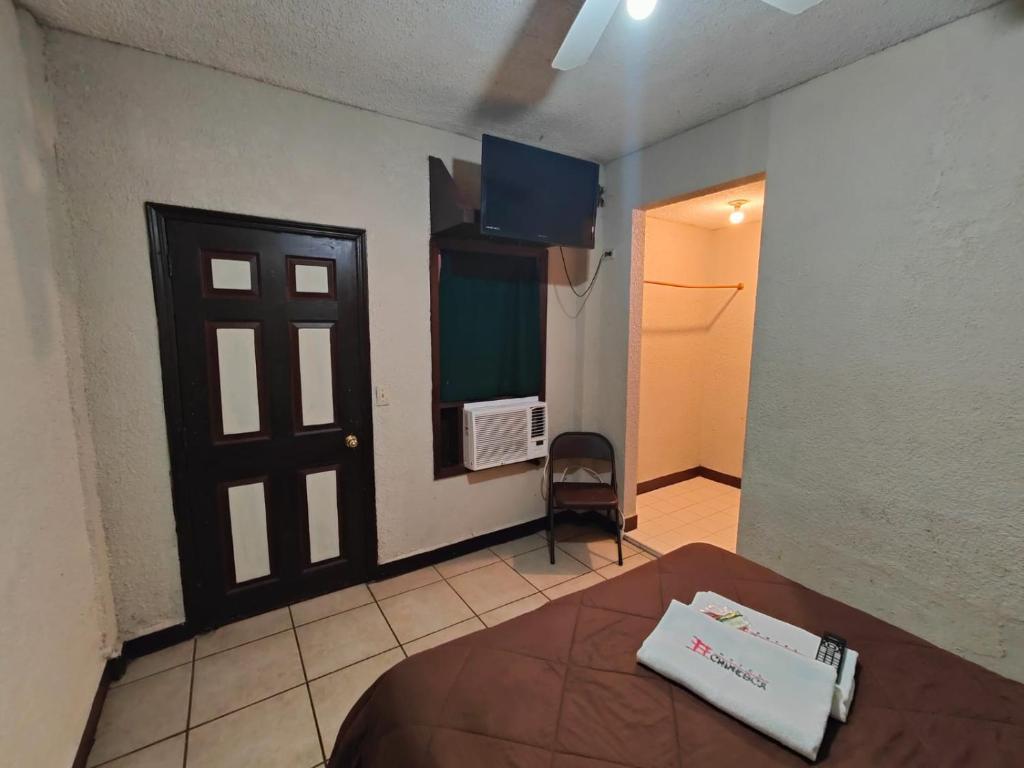 Hotel Chinesca