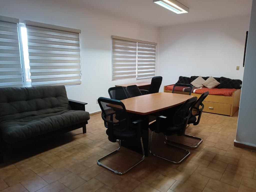 COLIVING
