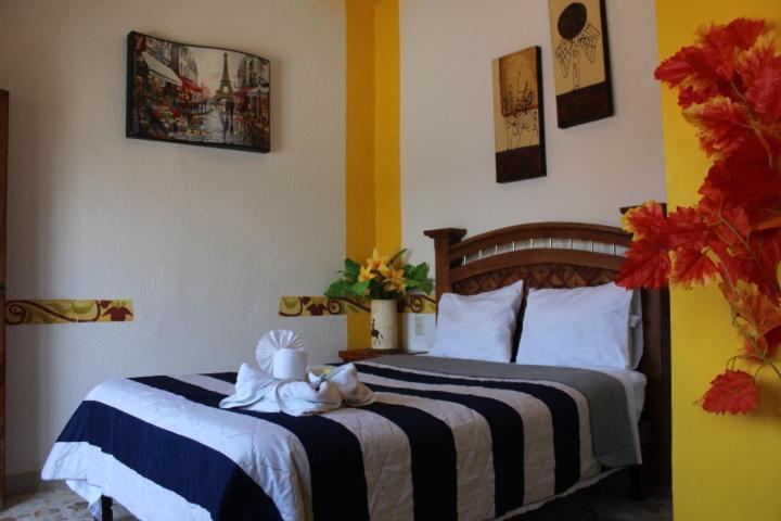 Hotel Colonial