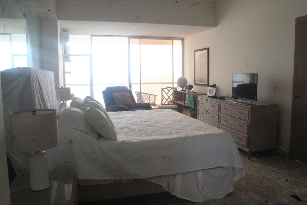 Condominio Galeón