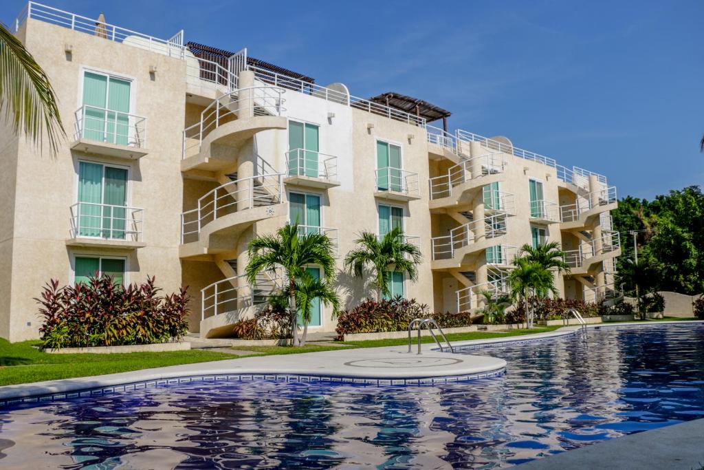 Marina Independence - Dpto K-01
