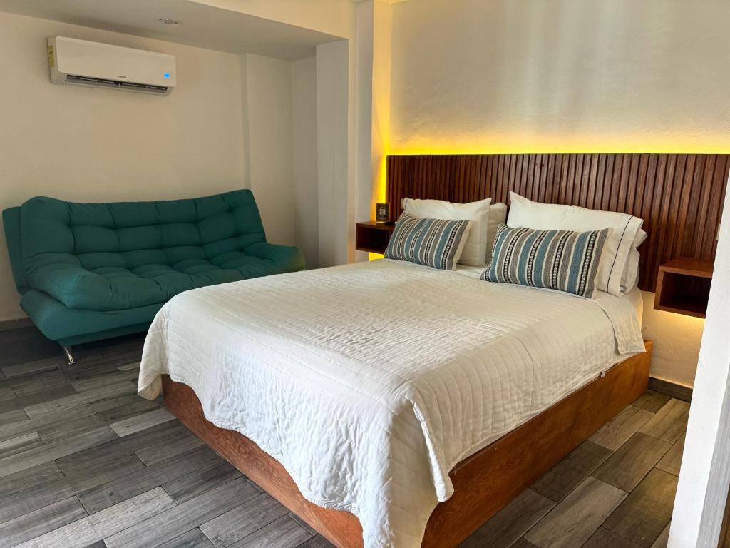 Hotel Daba Boulevard