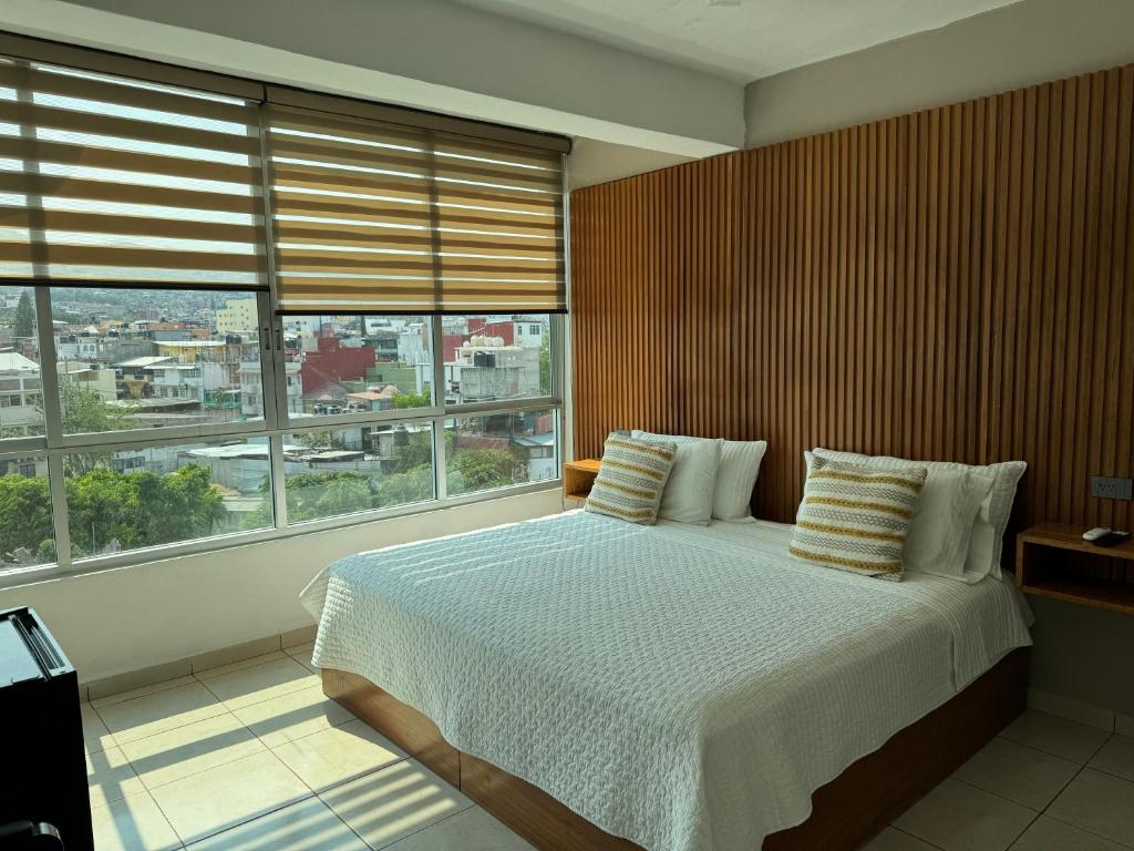 Hotel DABA