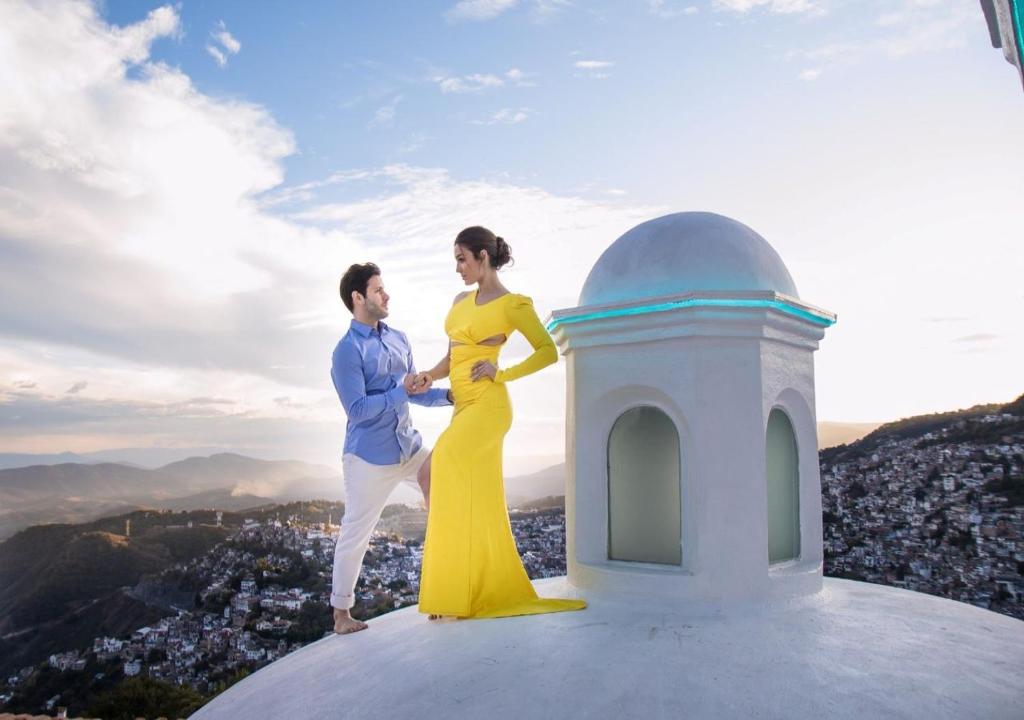 De Cantera Y Plata Hotel Boutique