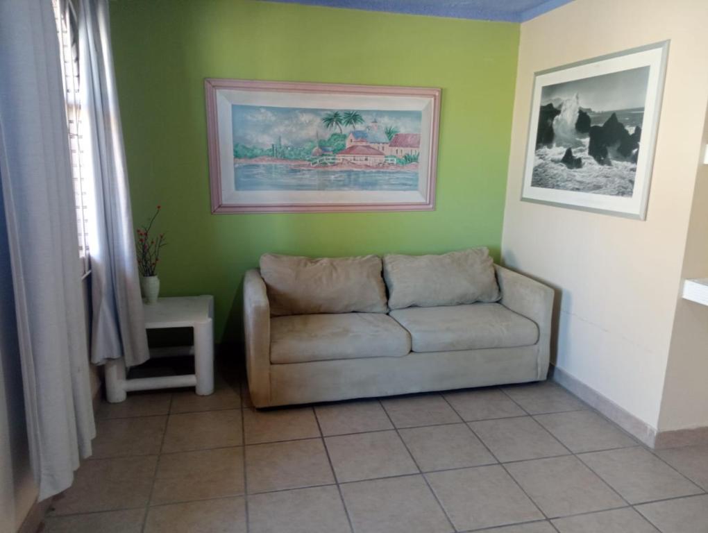 Departamento #7
