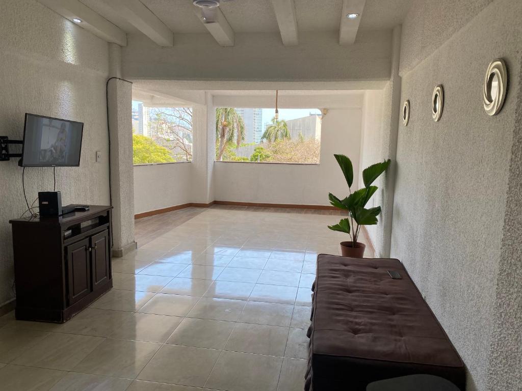 Departamento Bouganville