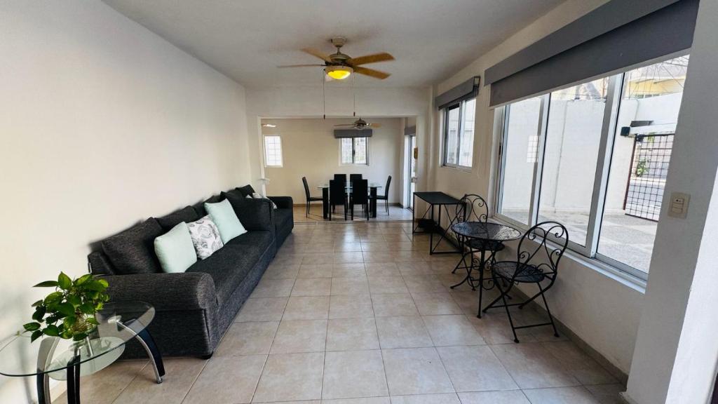 Departamento cerca de la playa