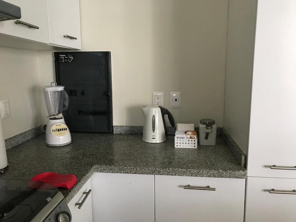 Departamento Confortable y Moderno en Acapulco Diamante