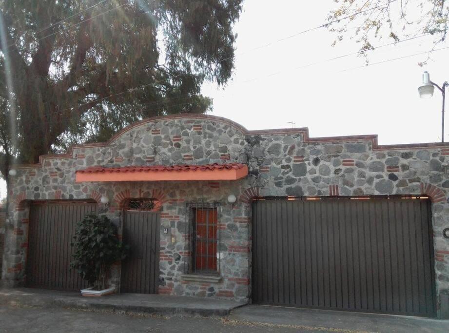 Recámara para dos personas, WiFi y piscina