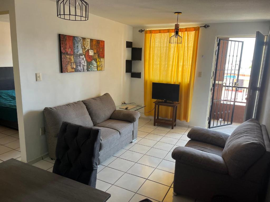 Departamento Entero en el Sur Facturamod