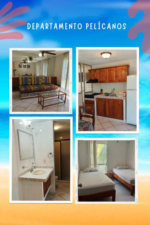 Departamento Ixtapa