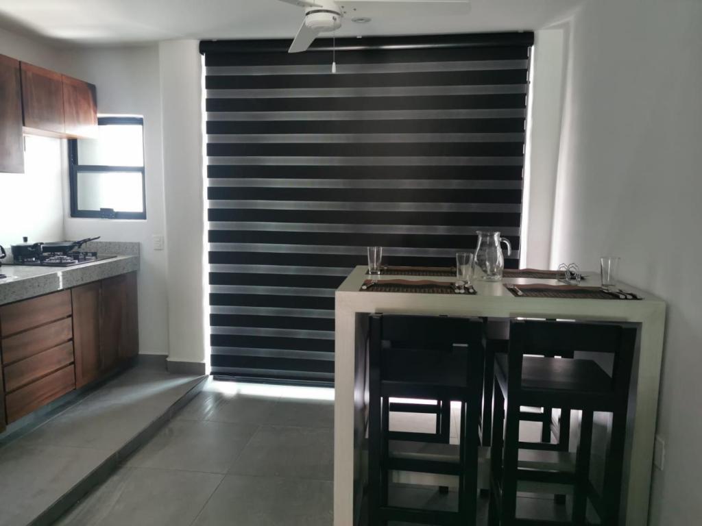 dept Miraflores