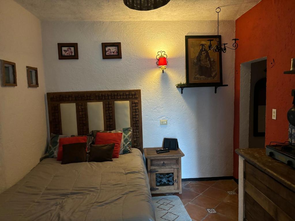 Couple room 24 hrs