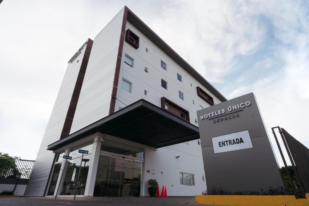 Hoteles Unico Express