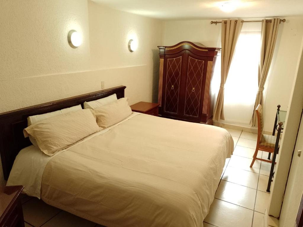 Hotel El Beso De Calixto