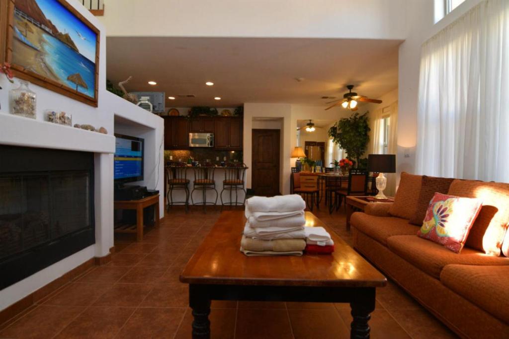 El Dorado Ranch San Felipe Rental Condo 57-2