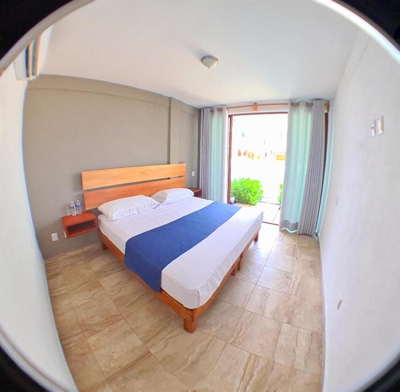 Hotel Casa Shula, Acapulco