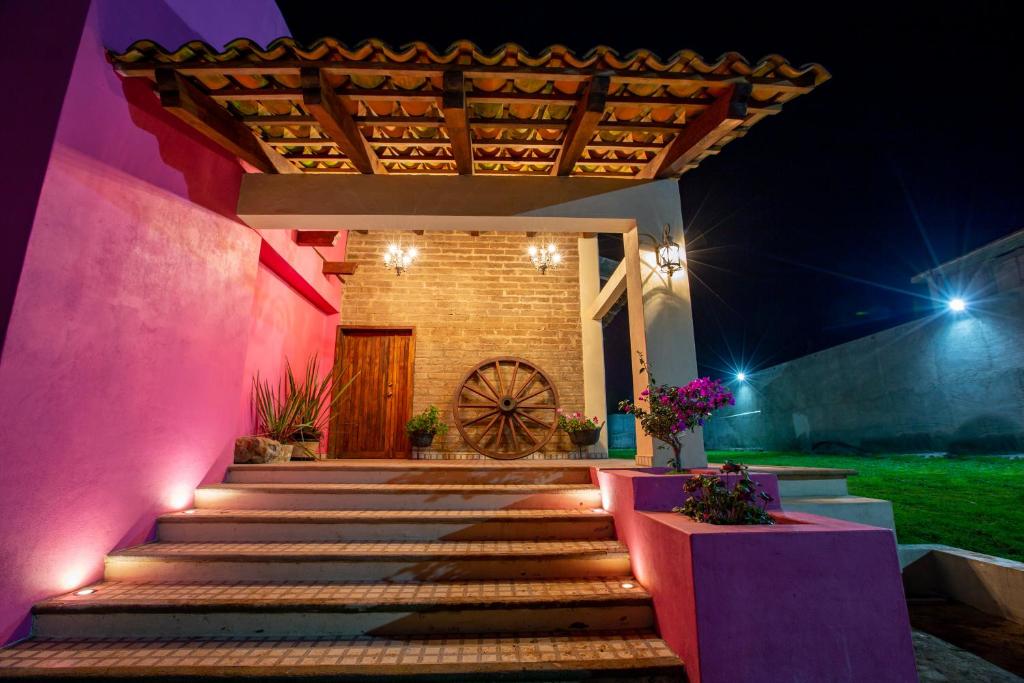 Estancia 1928