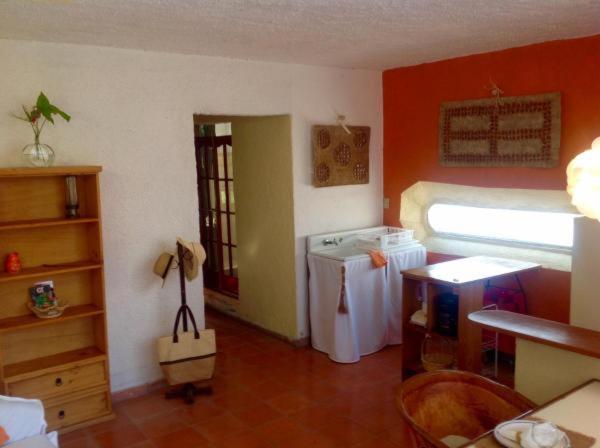 Ex Hacienda