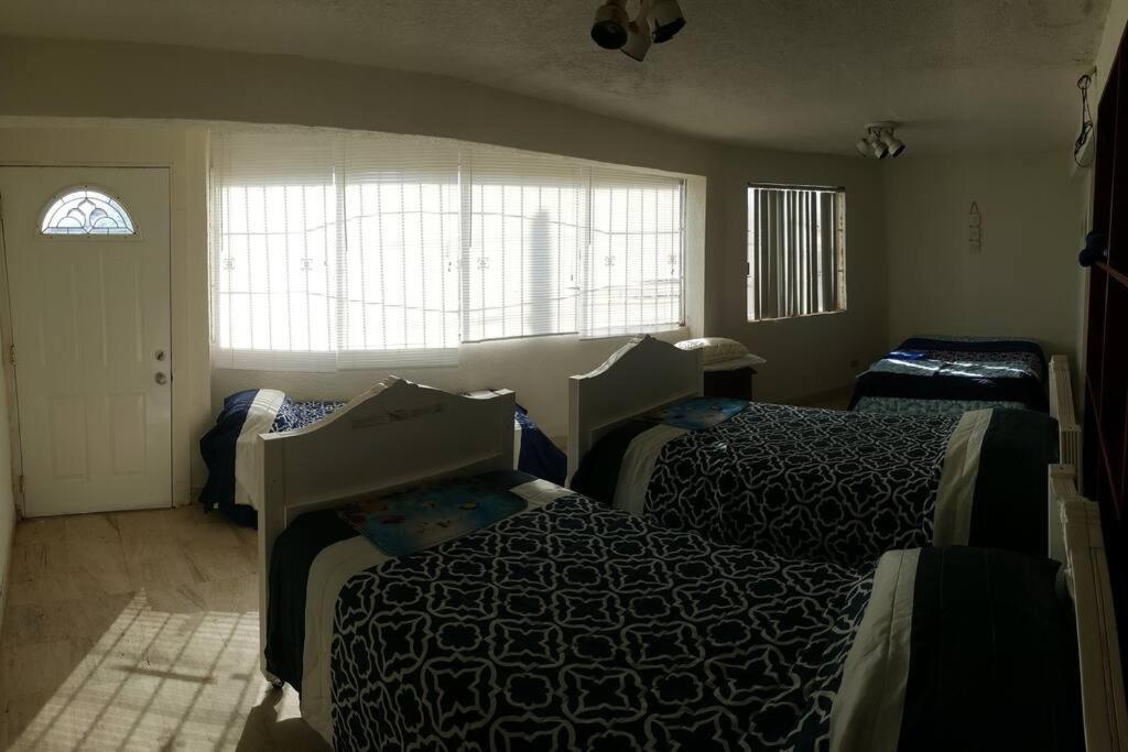 Family friendly beach house