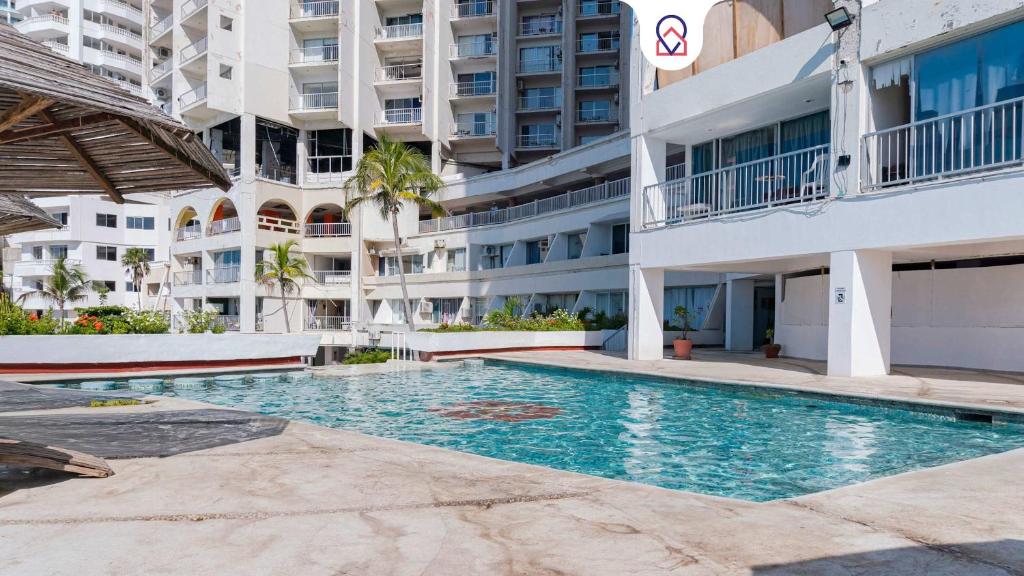 Family vacation Enjoy Beach and Pool