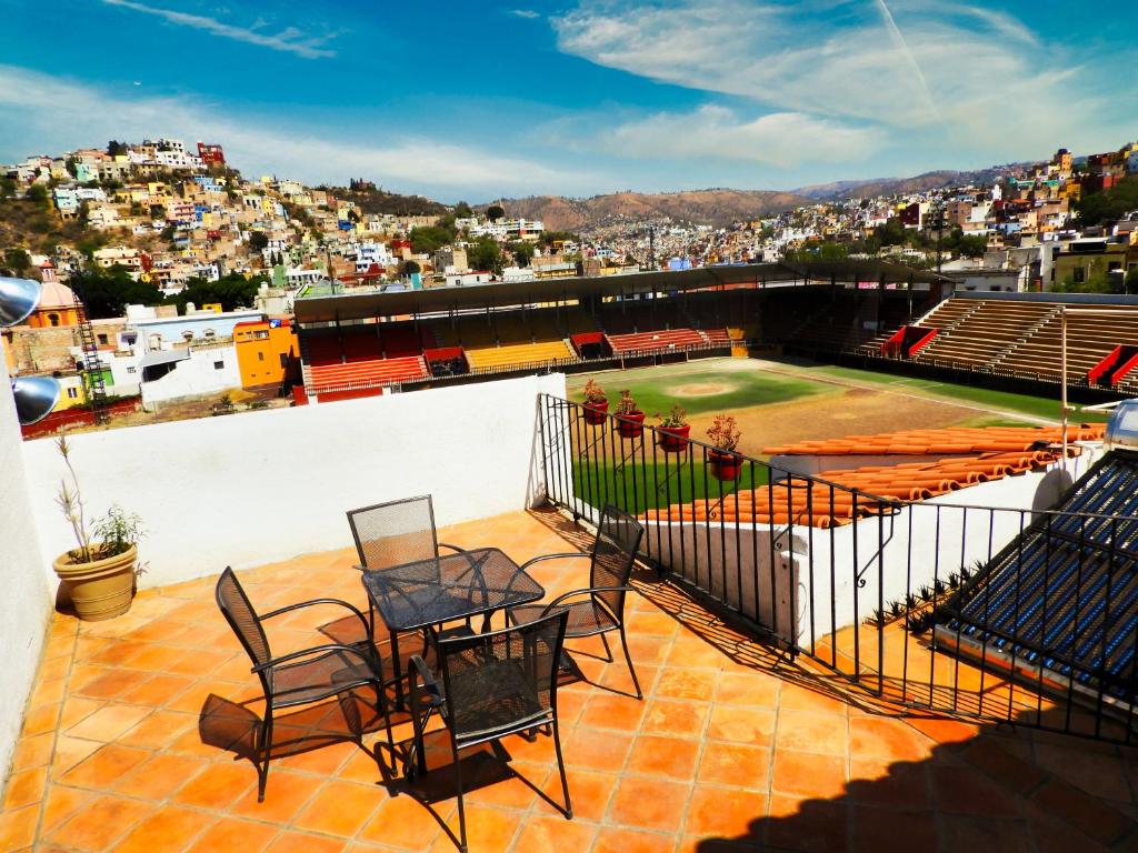Fresca Casa Vacacional, Céntrica Superhost