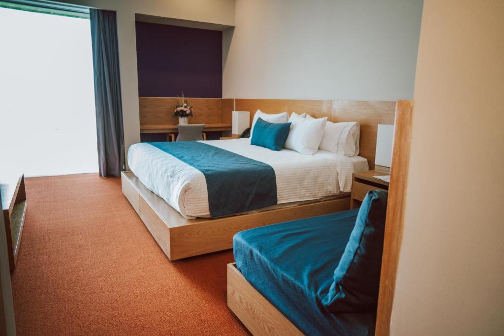 Gran Hotel Concordia