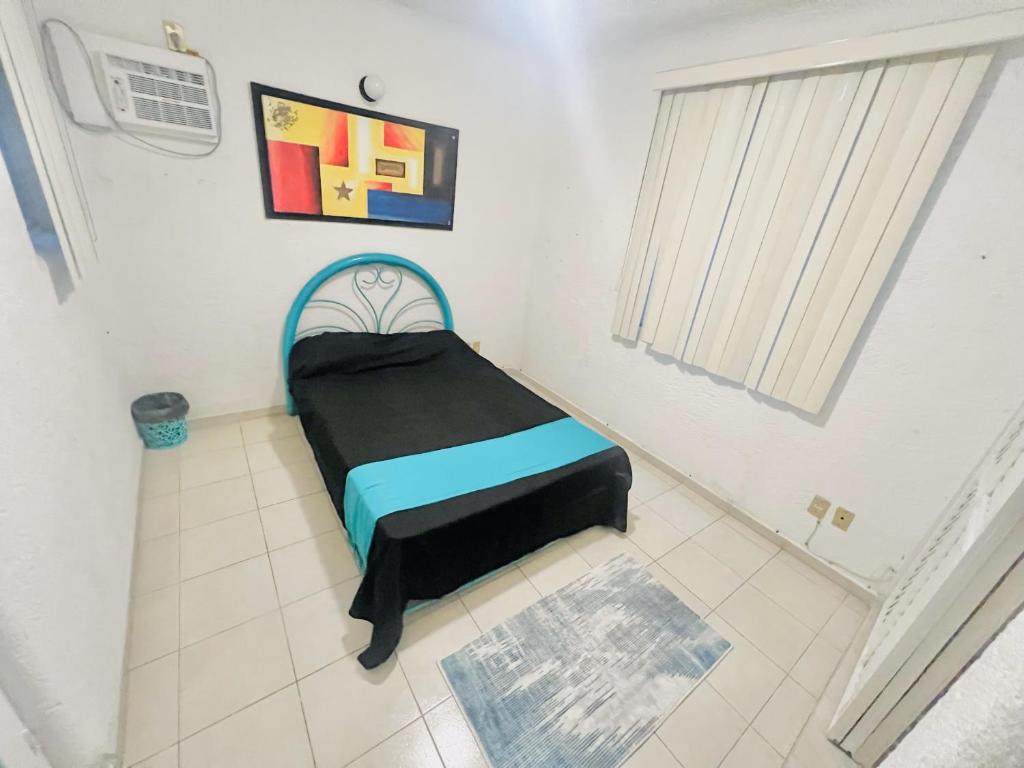 Habitaciones GLV