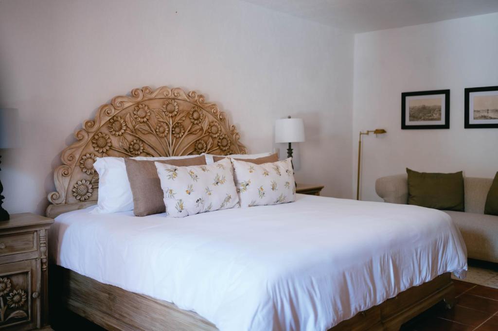 Hotel Hacienda La Cieneguita