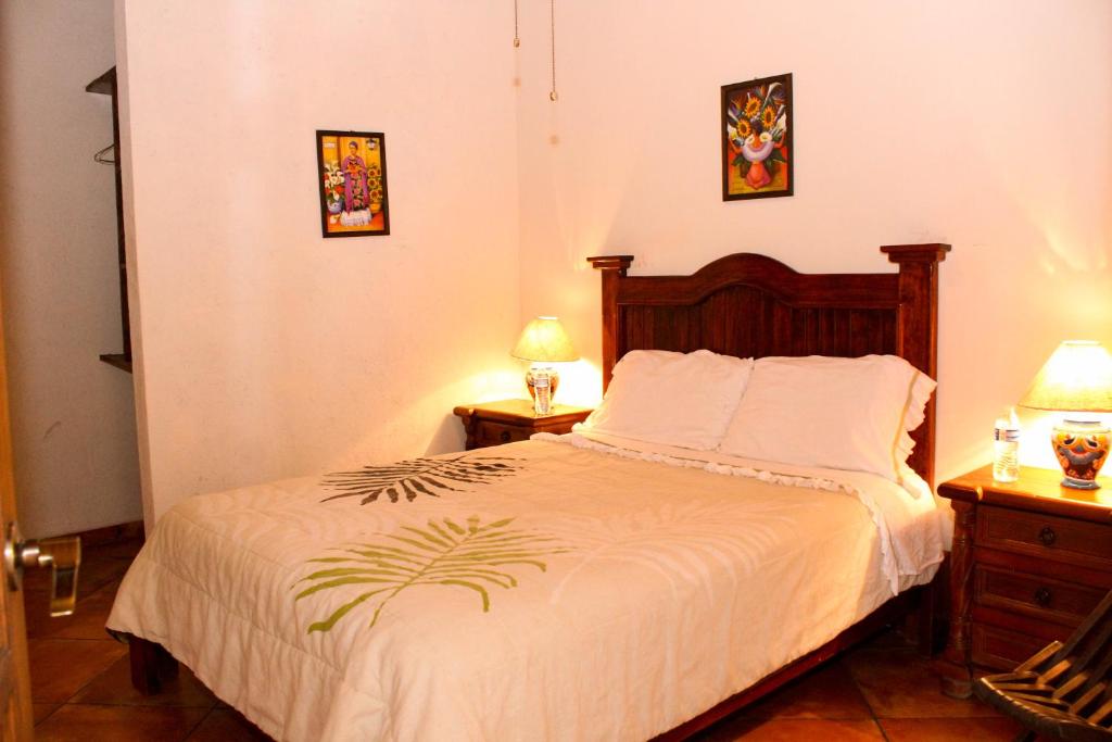 Hacienda Maria Elena