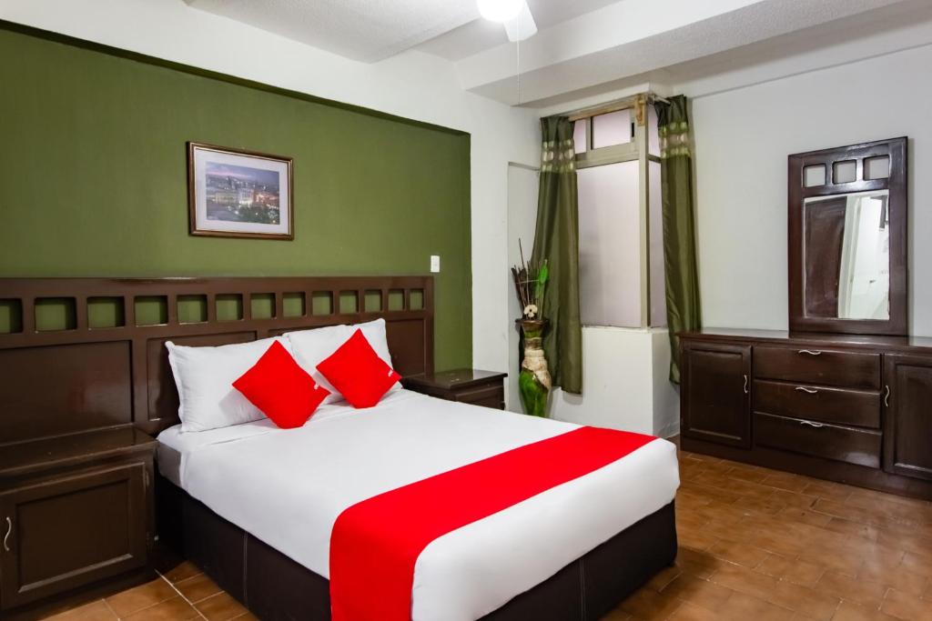 OYO Hotel Halley