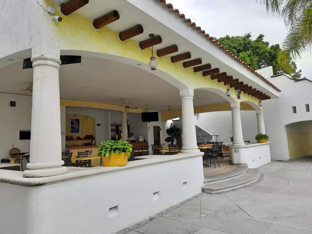 Hc Cuernavaca