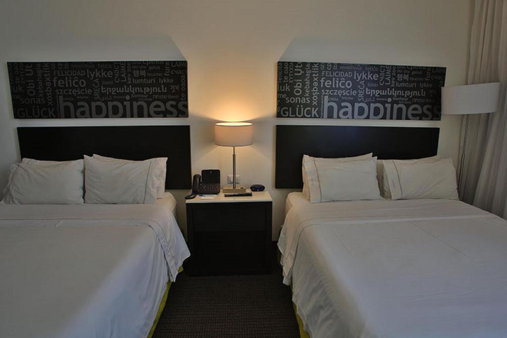 Holiday Inn Express & Suites Puebla Angelopolis, an IHG Hotel