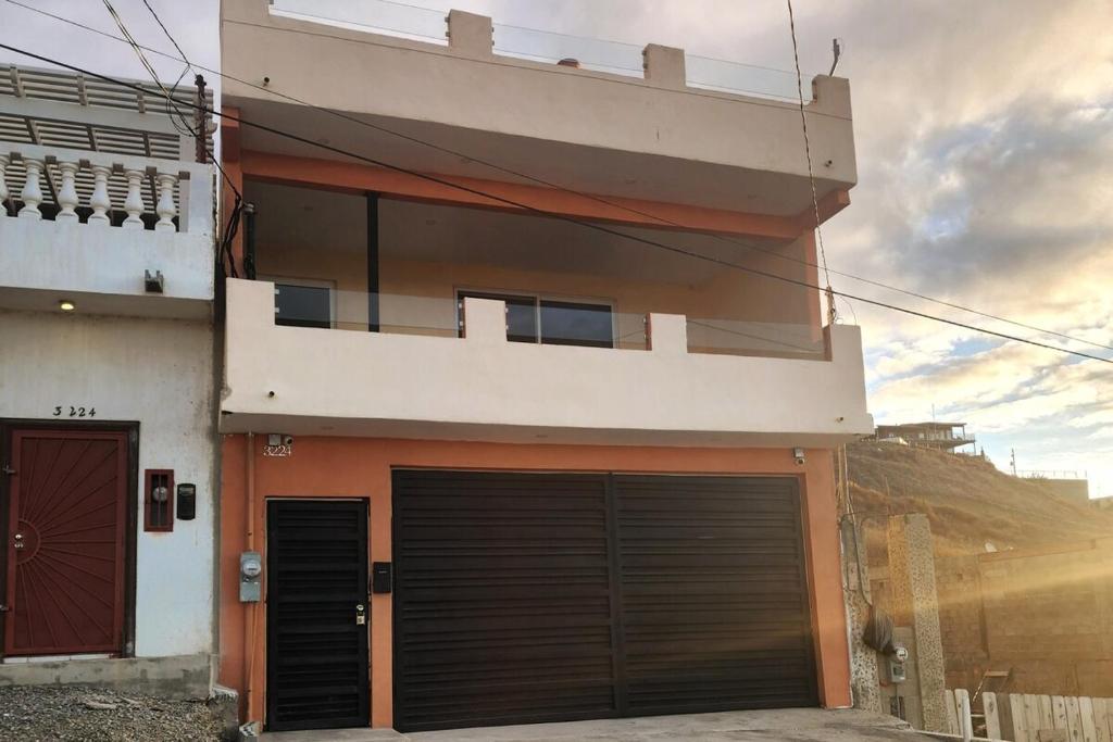 Home in Puerto Nuevo