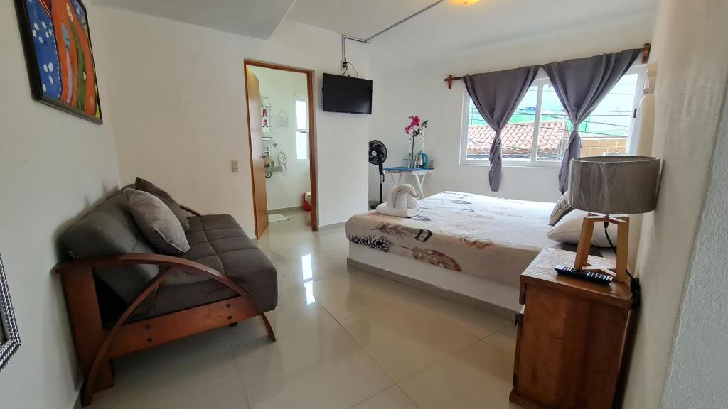 HOSTAL DEL ELEFANTE