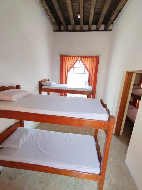 Hostal Mi Chatita