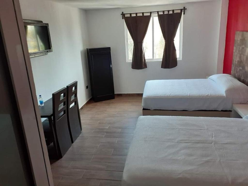 Hostal Vittoria