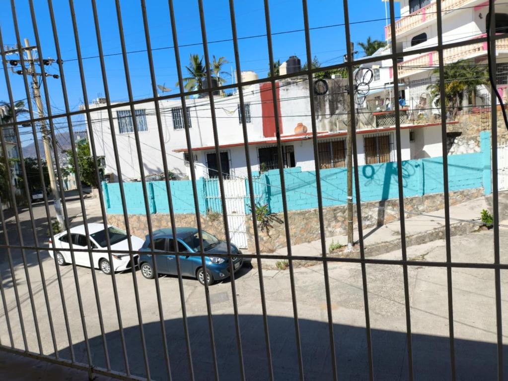 HOSTEL Las Colinas