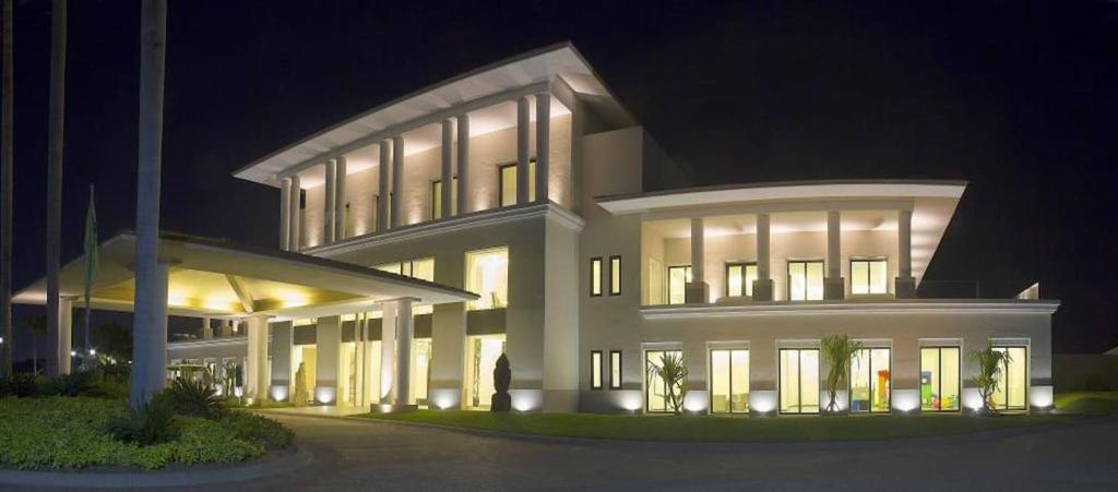 Increíbles vacaciones en La Isla Residences
