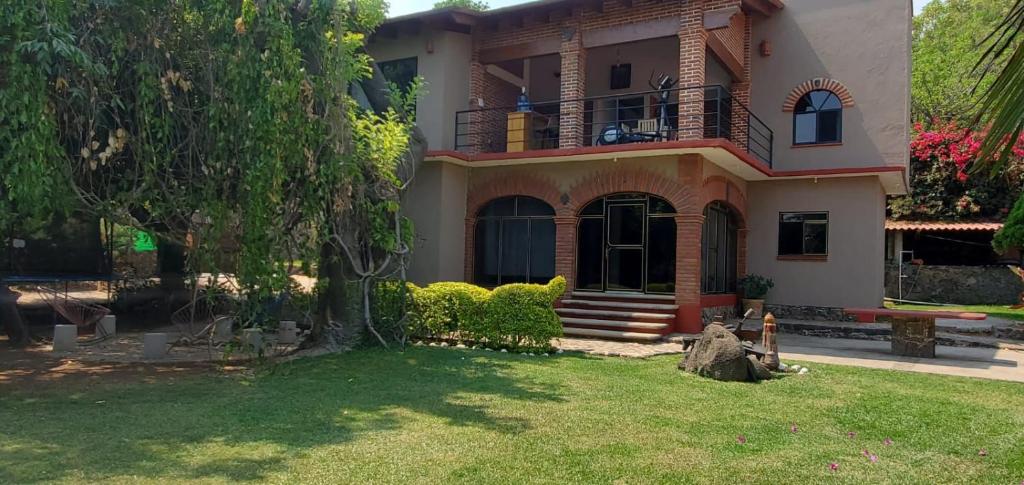 La Casa de los Abuelos