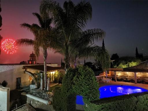 Hotel La Ermita