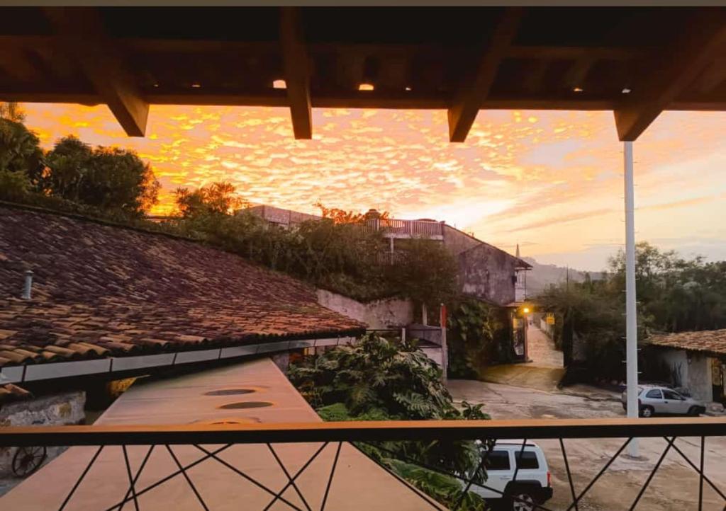 La Peña Hotel Boutique & SPA