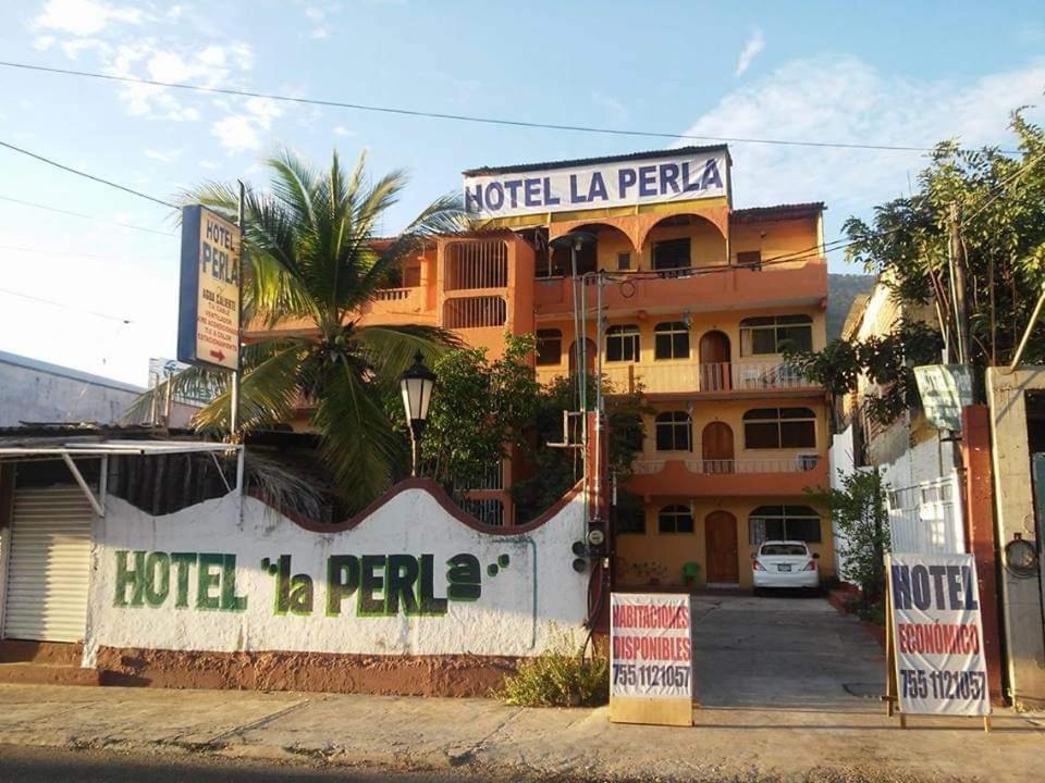 La Perla