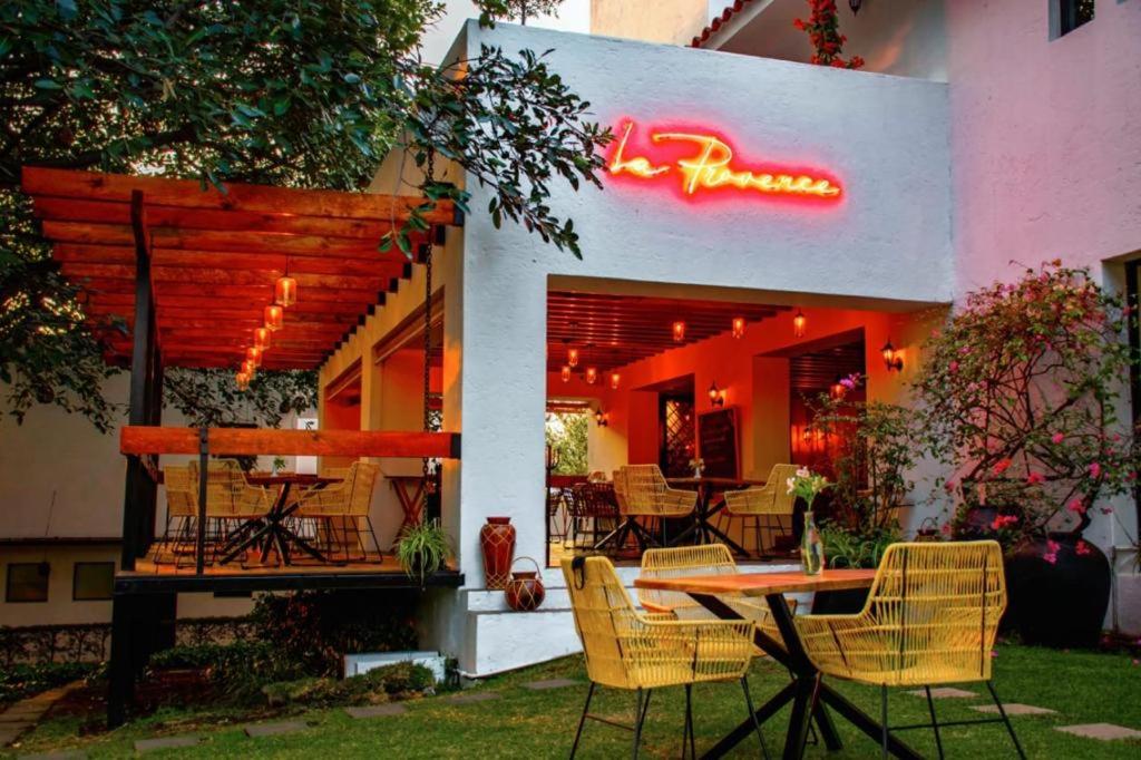 La Provence Restaurant & Hotel Boutique