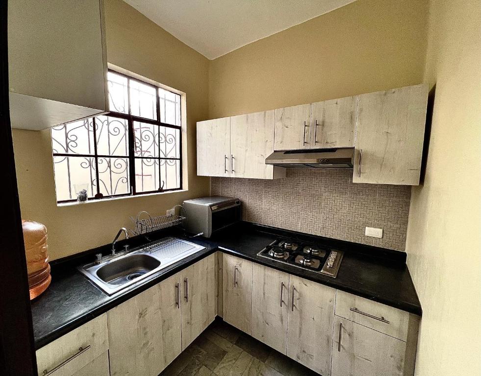 LOFT ACCESO INDEPENDIENTE PUEBLA