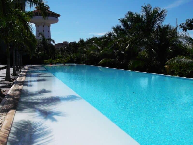 Luxury Condo Mareia Ixtapa 101