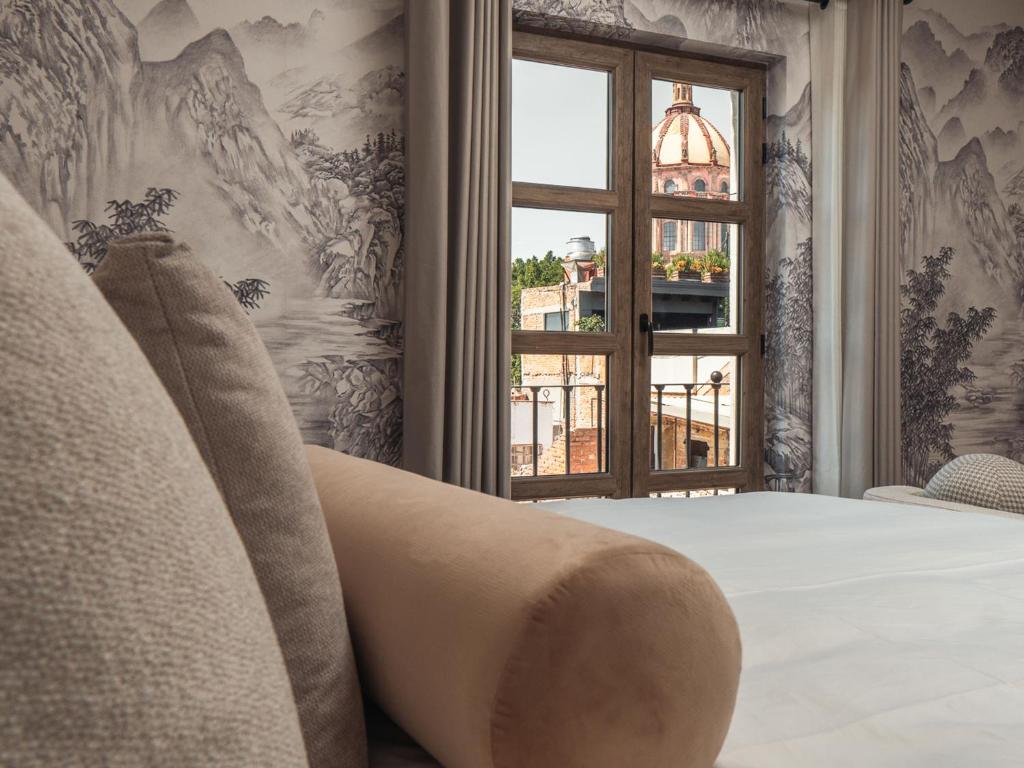 Hotel Maria Camille