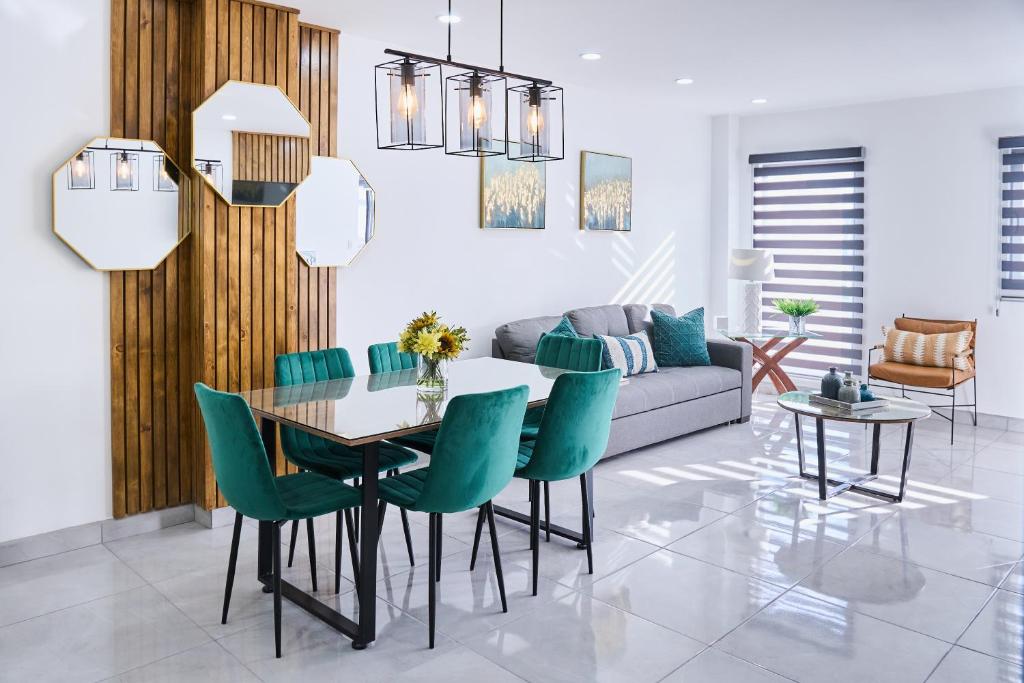 Marloma departamento #2