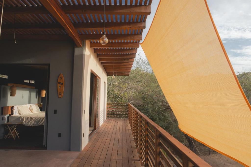 MarTierra - Cozy Treehouse Villa