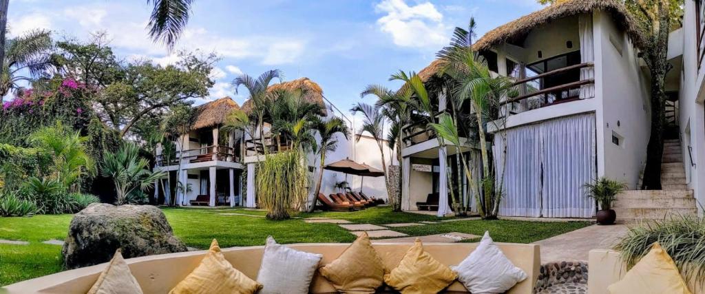 Mocca Hotels